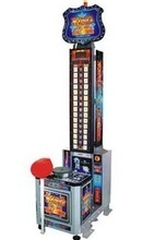 电玩设备中的“力士”品牌矩阵 雅力士与力士金的魅力解析